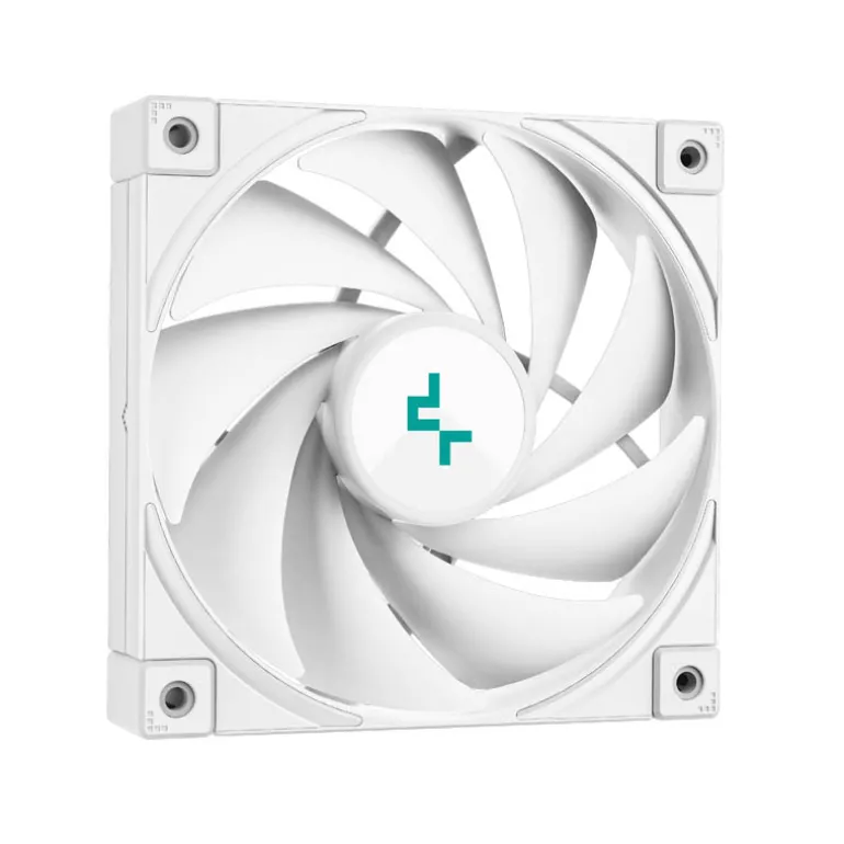 Disipador CPU DeepCool AK400 Digital Blanco