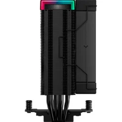 Disipador CPU DeepCool AK400 Digital Pro ARGB Negro