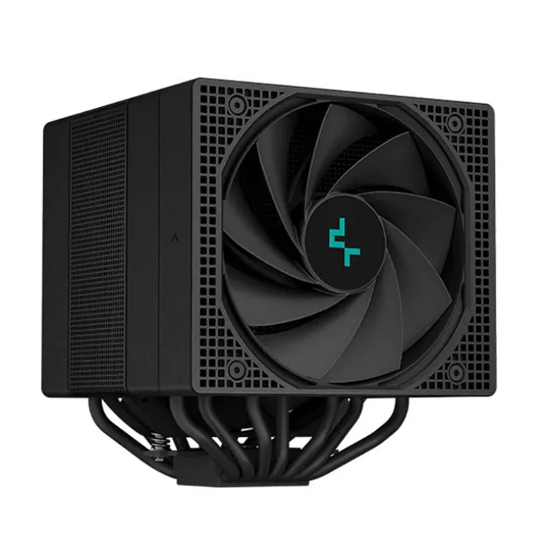 Disipador CPU DeepCool Assassin IV Negro