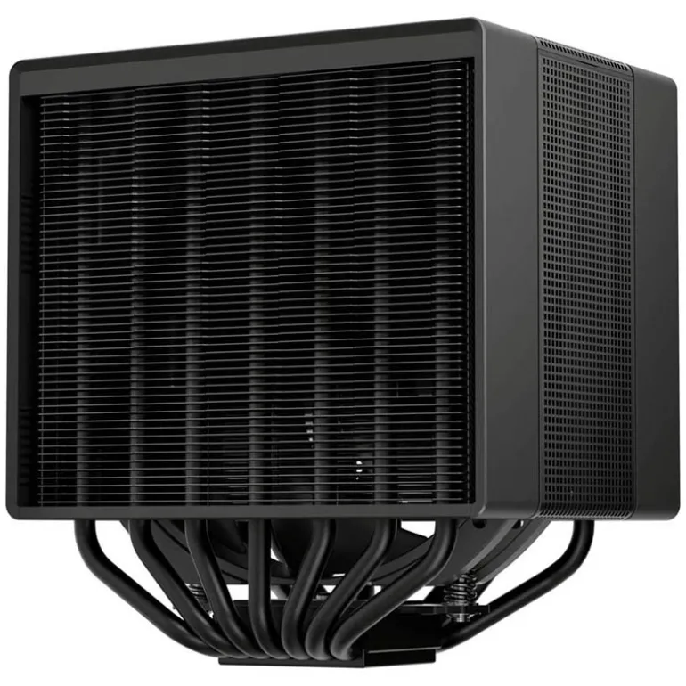Disipador CPU DeepCool Assassin 4S Negro