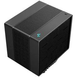 Disipador CPU DeepCool Assassin 4S Negro