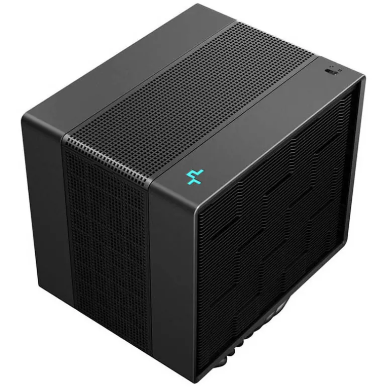 Disipador CPU DeepCool Assassin 4S Negro