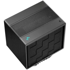 Disipador CPU DeepCool Assassin 4S Negro
