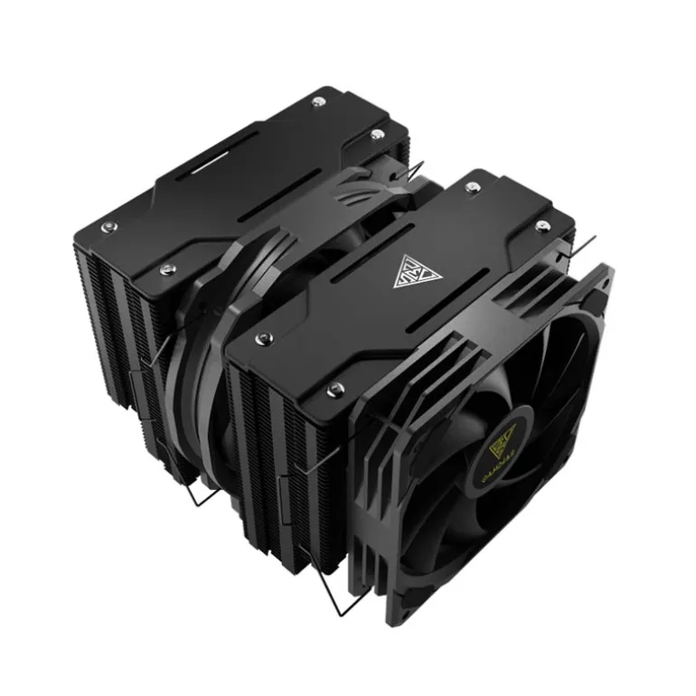 Disipador CPU Gamdias Boreas P1-720 Negro