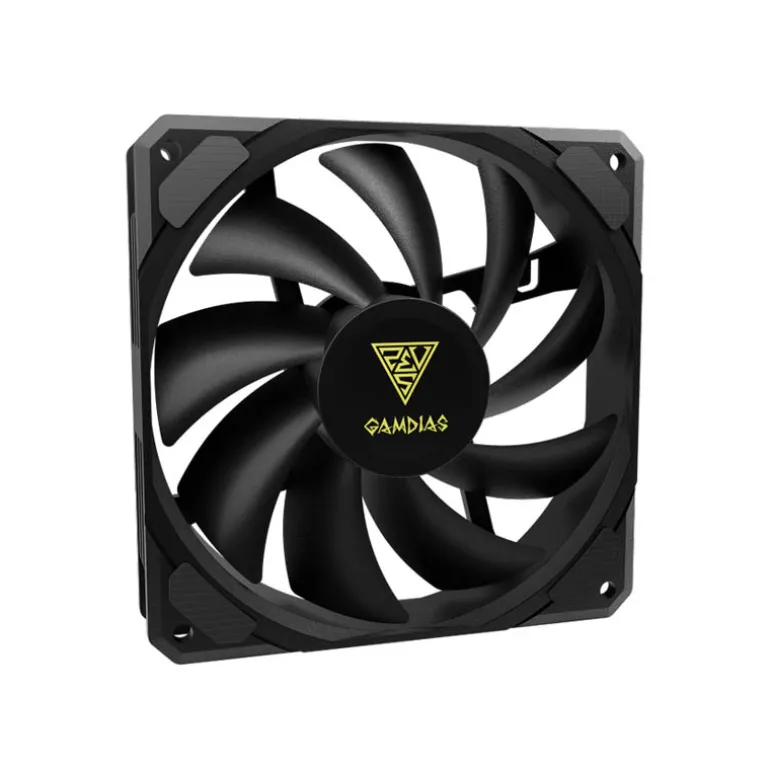 Disipador CPU Gamdias Boreas P1-720 Negro