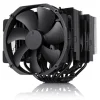 Disipador CPU Noctua NH-D15 Chromax Negro