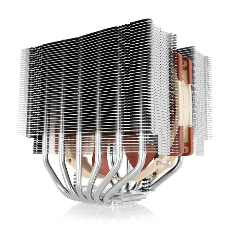 Disipador CPU Noctua NH-D15S