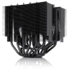 Disipador CPU Noctua NH-D15S Chromax Negro