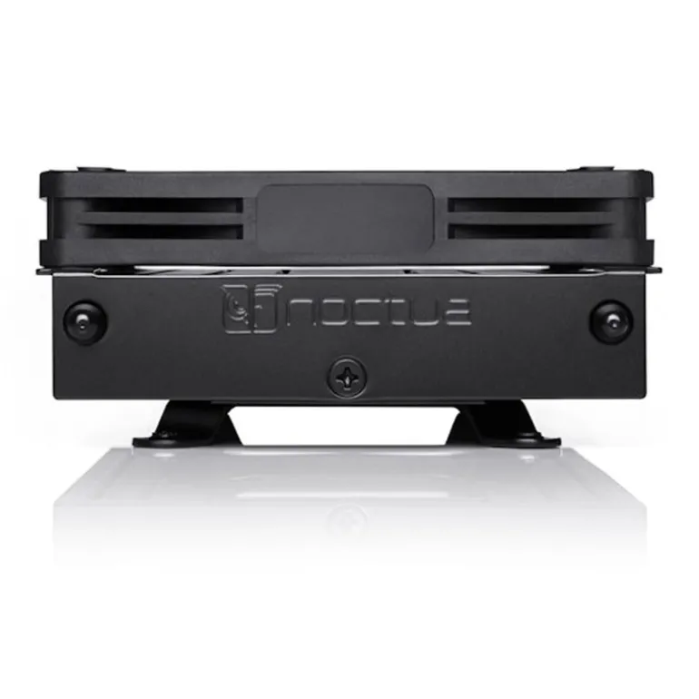 Disipador CPU Noctua NH-L9A-AM5 Negro