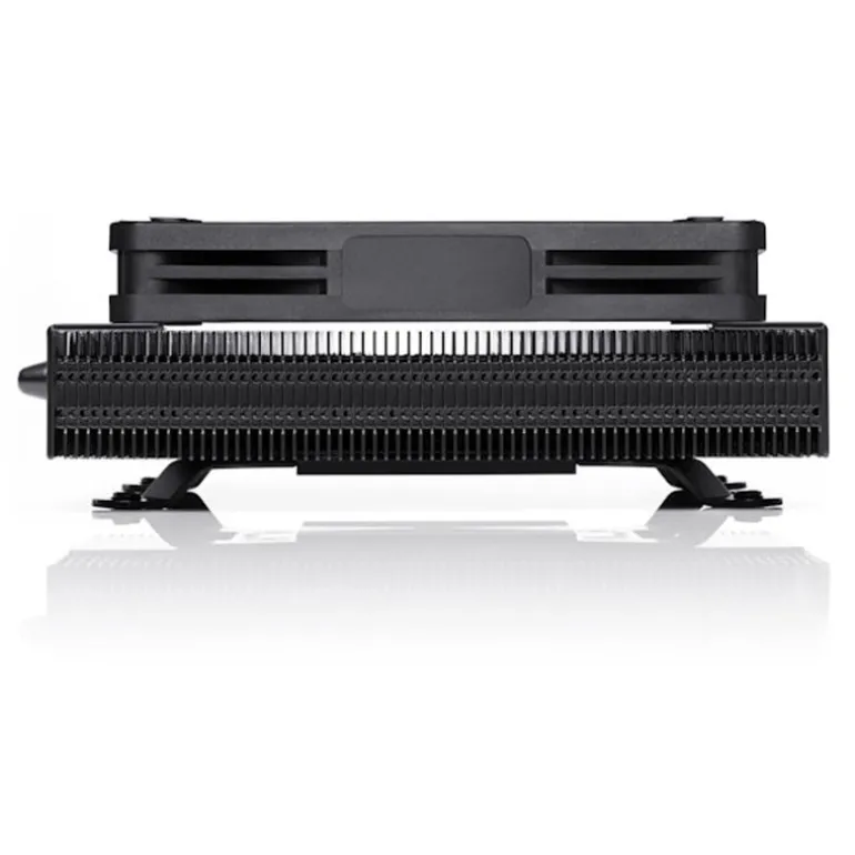 Disipador CPU Noctua NH-L9A-AM5 Negro