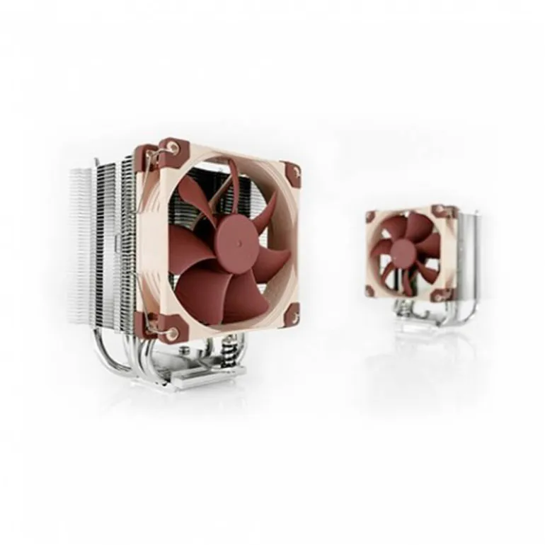 Disipador CPU Noctua NH-U9S