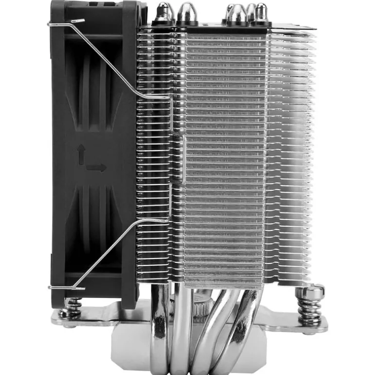 Disipador CPU ThermalRight Assassin X 90 SE V2 Negro