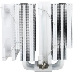 Disipador CPU Thermalright Frost Spirit 140 V3 ARGB Blanco