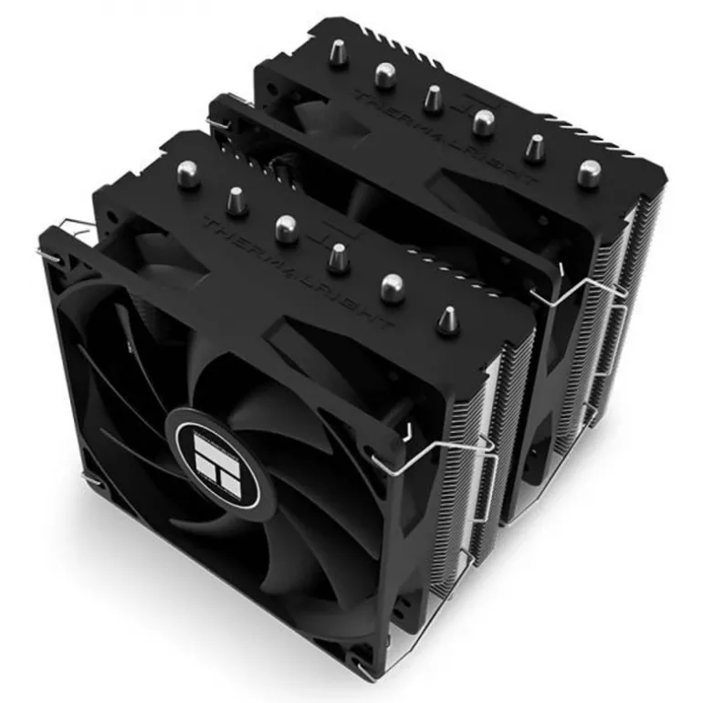 Disipador CPU Thermalright Peerless Assassin 120 SE