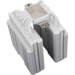 Disipador CPU ThermalRight Peerless Assassin 120 ARGB Blanco