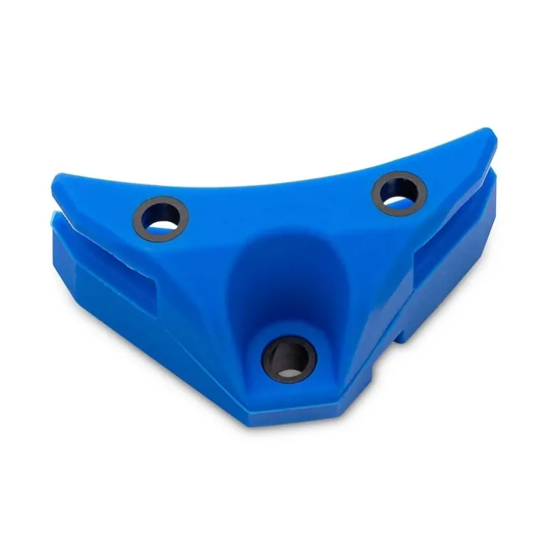EKWB EK-Vardar X3M Damper Pack Blue - Soporte Ventilador