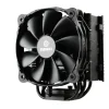 Enermax ETS-T50A-FSS AXE Silent Edition - Disipador CPU