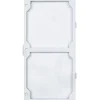 Filtro  Lian Li Lancool 207 Frontal Blanco
