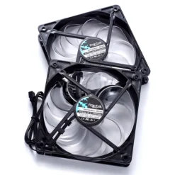 Fractal Design Focus G Mini Negro - Caja/Torre