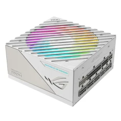 Fuente/PSU Asus ROG LOKI SFX-L 80 Plus Platinum White 850W ATX 3.0 Modular