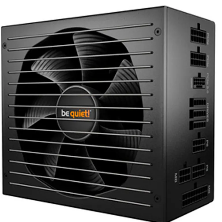 Fuente/PSU be quiet! Straight Power 12 80 Plus Platinum 750W ATX 3.1 PCIE 5.1 Modular