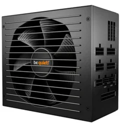 Fuente/PSU be quiet! Straight Power 12 80 Plus Platinum 1200W ATX 3.1 PCIE 5.1 Modular