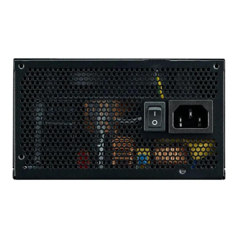 Fuente/PSU Cooler Master G Gold 80 Plus Gold 800W Bulk