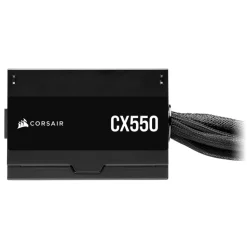 Fuente/PSU Corsair CX550 80 Plus Bronze 550W