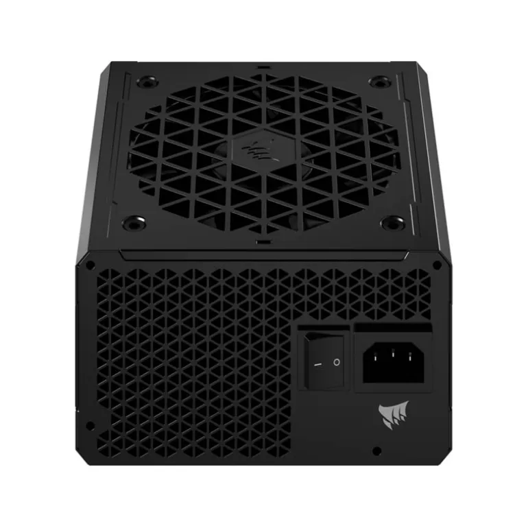 Fuente/PSU Corsair RM1000e 80 Plus Gold 1000W ATX 3.0 PCIE 5.0 Modular