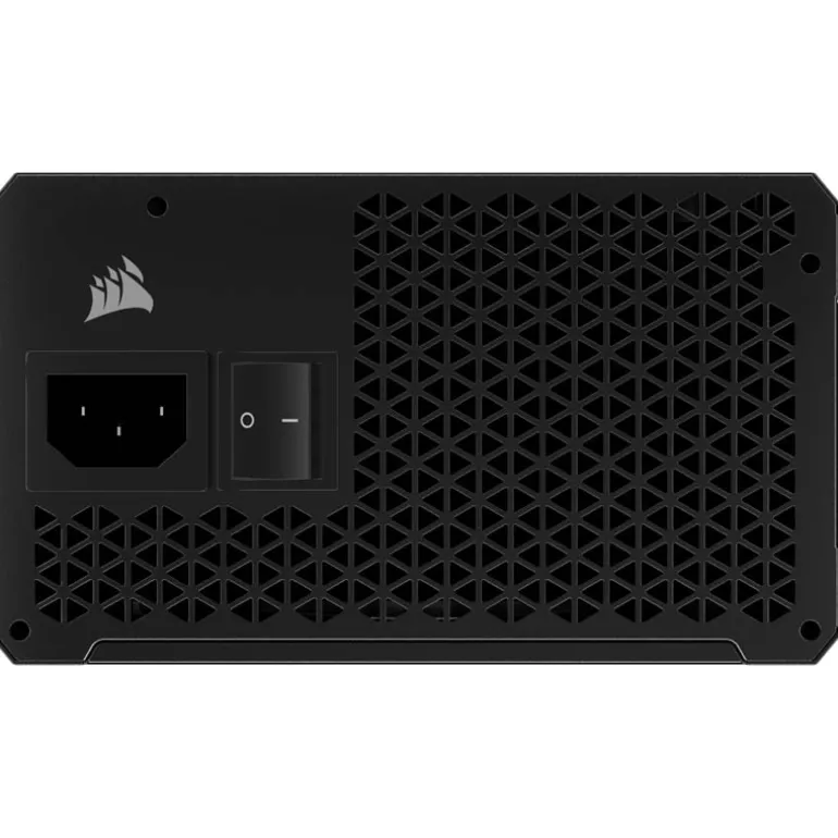 Fuente/PSU Corsair RM1000e 80 Plus Gold 1000W ATX 3.0 PCIE 5.0 Modular