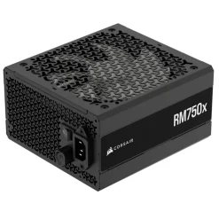 Fuente/PSU Corsair RM750x 80 Plus Gold 750W ATX 3.1 PCIE 5.1 Modular