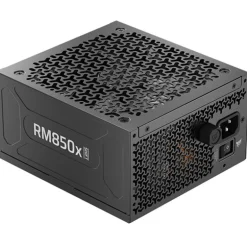 Fuente/PSU Corsair RM850X SHIFT Cybenetics Gold 850W ATX 3.1 PCIE 5.1 Modular