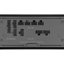 Fuente/PSU Corsair RM750x Shift 80 Plus Gold 750W ATX 3.0 Modular