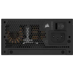 Fuente/PSU Corsair SF850 80 Plus Platinum SFX 850W ATX 3.1 PCIe 5.1 Modular