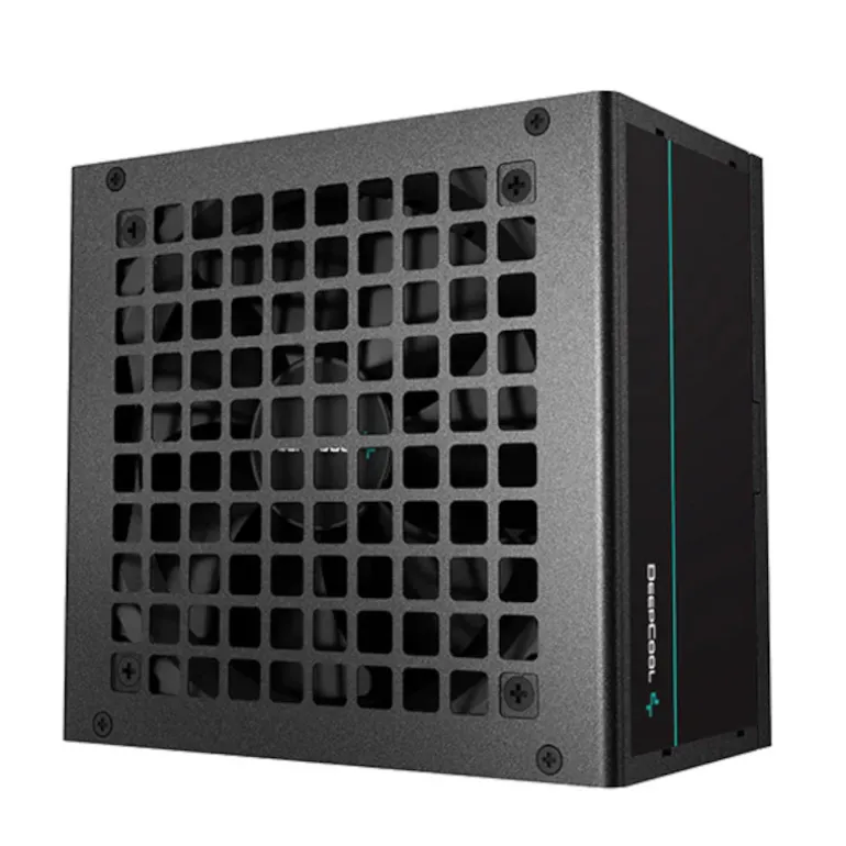 Fuente/PSU DeepCool PF700 80 Plus 700W