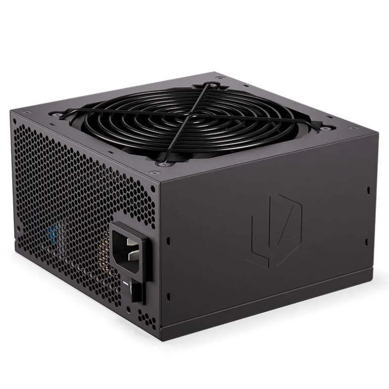 Fuente/PSU Endorfy Supremo FM5 80 Plus Gold 750W Modular