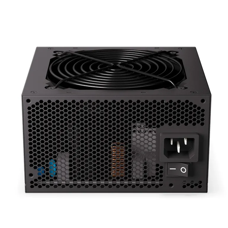 Fuente/PSU Endorfy Supremo FM5 80 Plus Gold 750W Modular