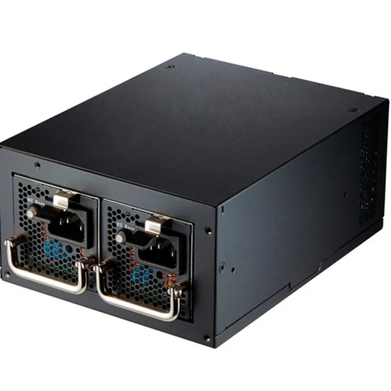 Fuente/PSU FSP Twins PRO 80 Plus Gold 700W ATX PS2 Redundante