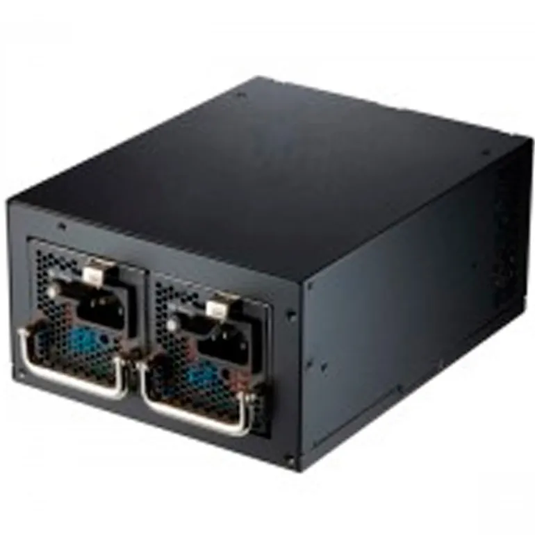 Fuente/PSU FSP Twins PRO 80 Plus Gold 500W