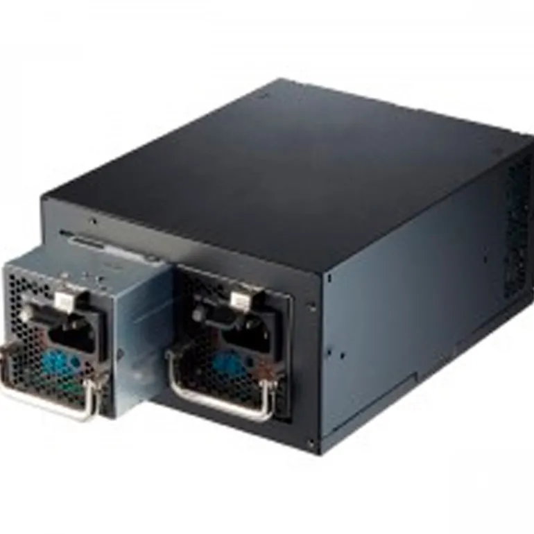 Fuente/PSU FSP Twins PRO 80 Plus Gold 500W