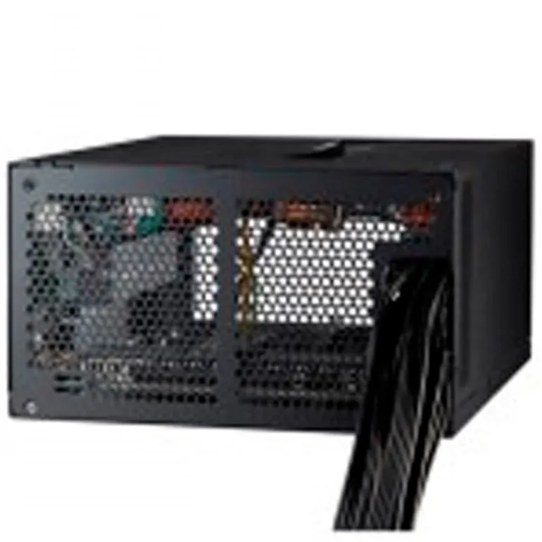 Fuente/PSU FSP Twins PRO 80 Plus Gold 500W