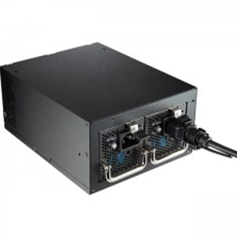 Fuente/PSU FSP Twins PRO 80 Plus Gold 500W