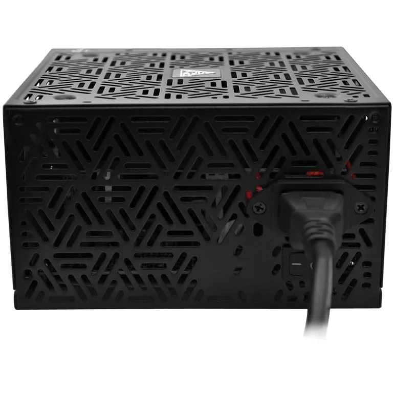 Fuente/PSU Gamdias Helios E1-500 80 Plus 500W