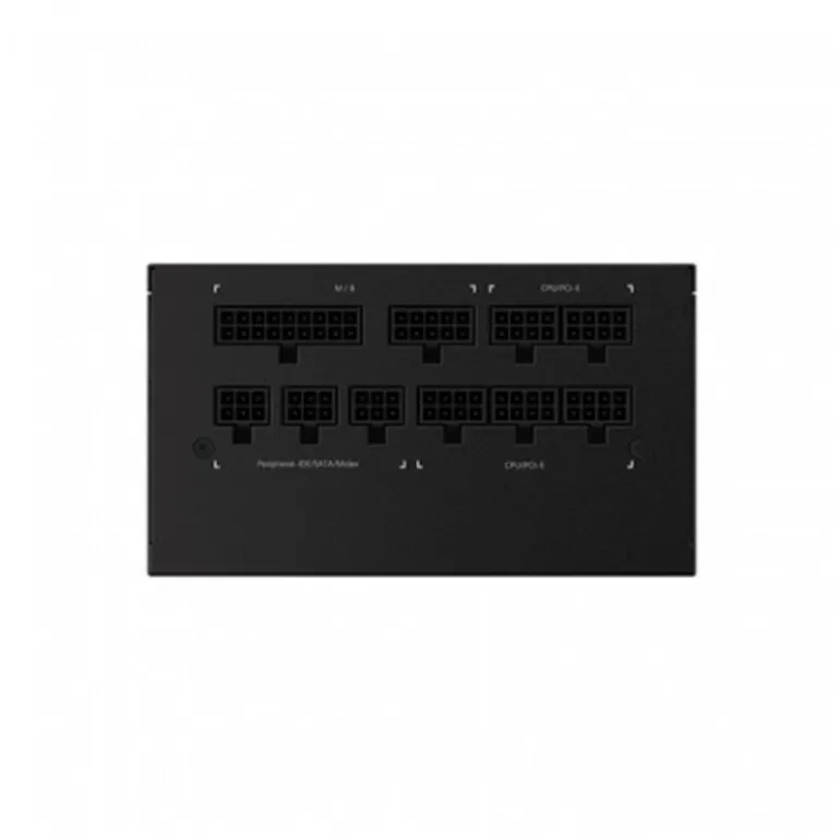 Fuente/PSU Gigabyte P750GM 80 Plus Gold 750W Modular