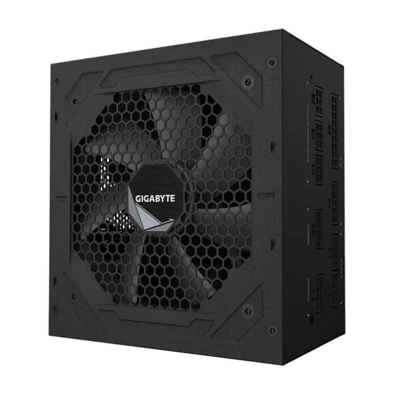 Fuente/PSU Gigabyte UD750GM PG5 80 Plus Gold 750W ATX 3.0 PCIE 5.0 Modular