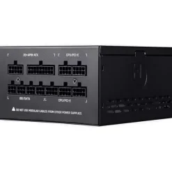 Fuente/PSU Hiditec BZX750 V2 80 Plus Bronze 750W Modular