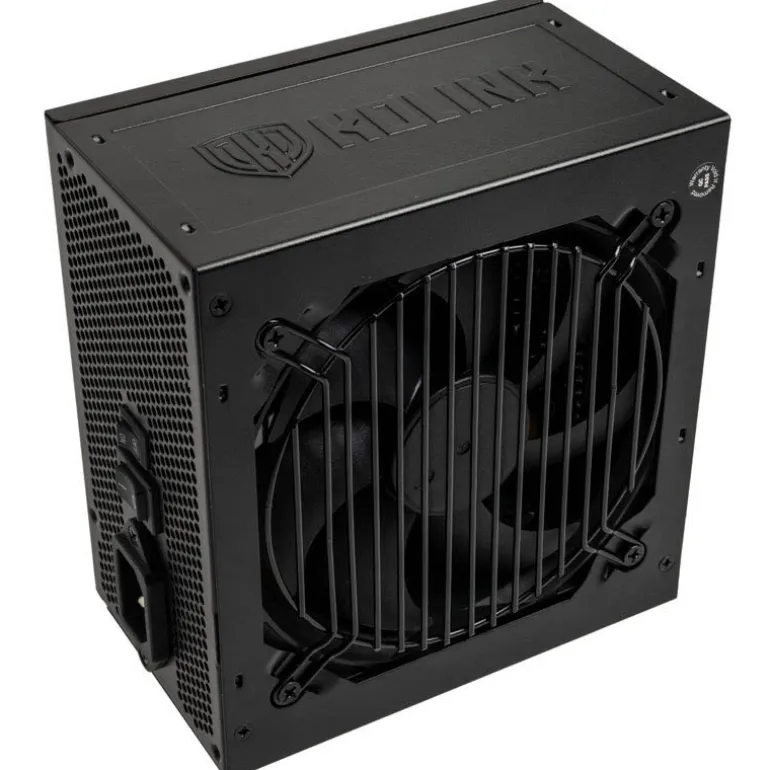 Fuente/PSU Kolink Regulator 80 Plus Gold 1000W ATX 3.0 PCIe 5.0 Modular