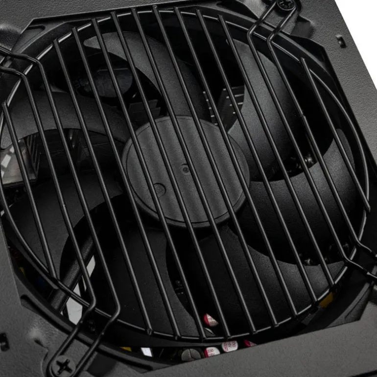 Fuente/PSU Kolink Regulator 80 Plus Gold 1000W ATX 3.0 PCIe 5.0 Modular