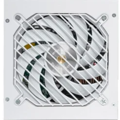 Fuente/PSU Mars Gaming MPB550SI 80 Plus Bronze 550W AI-RPM Blanco
