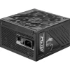 Fuente/PSU MSI MPG A850GS PCIE5 80 Plus Gold 850W ATX 3.1 PCIE 5.1 Modular